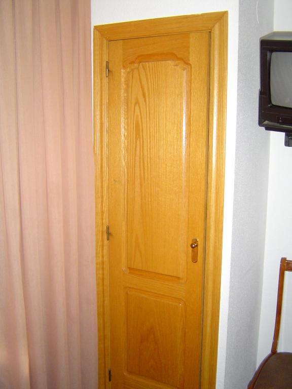 Hotel Lázaro Calamocha Quarto foto